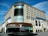 Chengdu Youhao Jinjiang Hotel