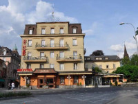 Swiss Dreams Hotel Du Nord