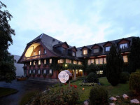 Landgasthof Sternen