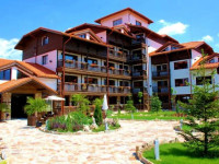 Piry and Alexander SPA Complex (РџРёСЂРё РљРѕРјРїР»РµРєСЃ)