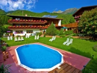 House Amaris 3*