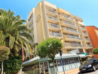 Quality Hotel Menton Mediterranee