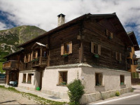 Chalet Lago