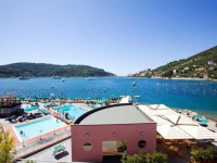 Residence Le Terrazze di Porto Venere  3*