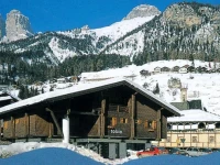 Tobia Albergo 3*