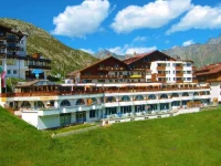 Enzian Alpenhotel Hochsolden 4*