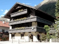 Eberhard Haus 