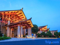 Suzhou Gold Coast Resort
