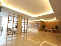 JI Hotel Dushu Lake Suzhou 