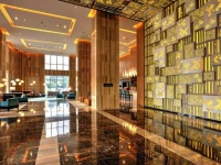 Hilton Garden Inn Chengdu Huayang 