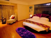 Shu Huai Hotel Chengdu Aux Branch 