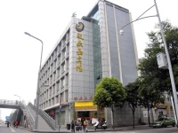 Oulaijia Hotel 