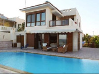 Villa No 720 Larnaca