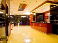 Milan Hotel- Chengdu 