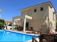 Villa No 689 Larnaca