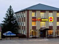 MotoStop hotel