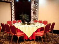 Liuzhou Orient Hotel 