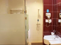 Hanting Express Kunshan qianjing Rd 