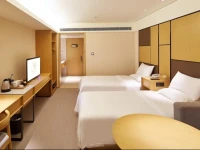JI Hotel Chengdu West Hi-tech Zone Longhu 