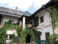 Seehotel Huber