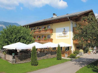 Gasthof Zinkenbachmuhle