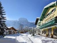 Hotel Goldener Stern 3*