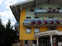 Lammertalerhof 3*
