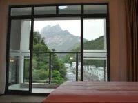 Huangshan Lexiaoyao Hotel 