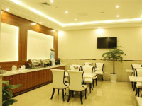 GreenTree Inn Zhoushan Xincheng Business Hotel