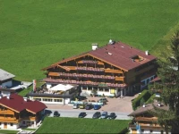 Hotel Alphof 4*