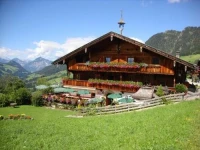Alpengasthof Rossmoos 3*