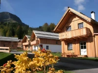 AlpenParks Hagan Lodge Altaussee 3*