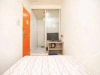 Pod Inn Nanjing Railway Station North Square Branch 