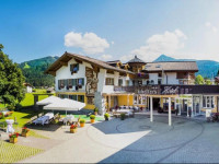 Scheffers Hotel