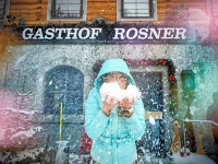 Hotel Rosner 3*