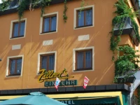 Zillner's Einkehr 3*