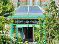 Simon - das Vitalhotel 4*