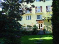 Hotel-Strandbad-Pension Eden