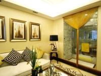Jiaye Number 1 Mansion - Nanjing 
