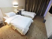 Nanjing Dong Yuan Xuan Hotel 