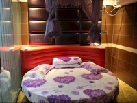 Kending Star Hotel Nanjing Hongshan Road 