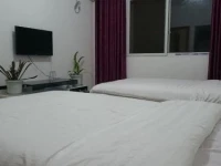 Zhoumeng Farmstay 