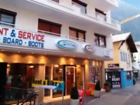 Alphotel Garni Salner 4*
