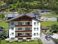 Appartementhaus Toni