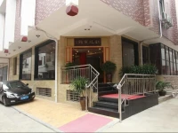 Huanying Hotel 