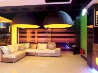 Guilin Kalai Film Theme Hotel 