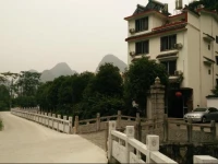 Yangshuo Fengquan Holiday Hotel 