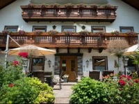 Pension Irlingerhof 3*