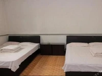 Qufu Hanlin Inn 
