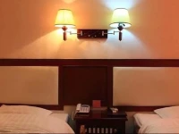 Jiaxiang Tongan Business Hotel 